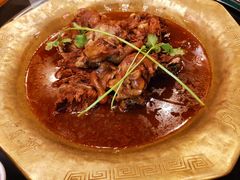 -芦月轩羊蝎子(北蜂窝店)