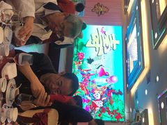 -东江海鲜酒家(艺都分店)