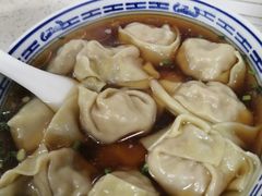 -古徽州馄饨店(宝安路店)