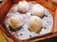 喜鹊虾饺皇-喜鹊茶点.啫煲(车陂店)