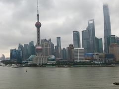 -上海和平饭店-华懋阁 The Cathay Room