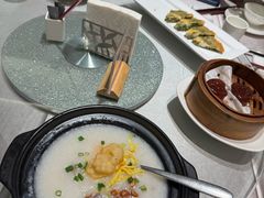 -广州中心皇冠假日酒店·百粤楼