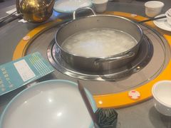 -粤顺渔坊·中山脆肉鲩火锅(清湖店)