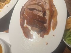-北京老铺烤鸭(时代广场店)