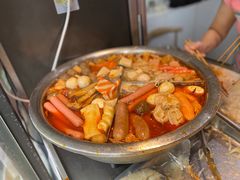 -阿姨卷饼(平凉路店)