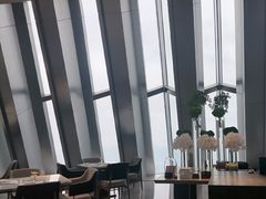 -傲廬·云端餐厅·深圳柏悦酒店