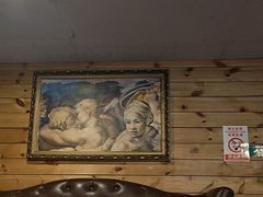 -明日世界密室轰趴·剧本桌游·箭馆团建(国贸店)