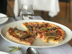 -我的四季意大利餐厅(春天百货店)