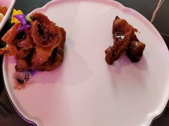 -粉墨特色菜·烧烤音乐酒馆