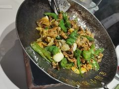 -费大厨辣椒炒肉(7mall店)