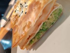 葫芦煎饼-胖老汉(北京路店)
