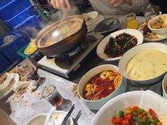 -肥家大排档(天河体育西店)