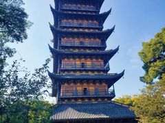 -常熟方塔园