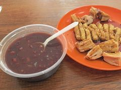 -六姑龟苓膏糖水卤水店