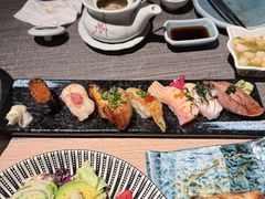 -炙柒Sekinana·精致日料(合生汇店)
