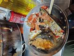 -原乡故事里海鲜大餐(玉祥门北马道巷店)
