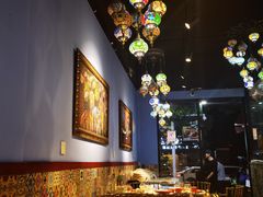 -欧提汗·新疆餐厅·清真(银都路店)
