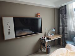 -如家酒店·neo(苏州博物馆拙政园苏博地铁站店)