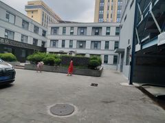 -北京崇文门桔子水晶酒店