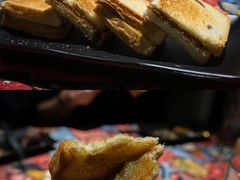 -1218 GRILL 主厨
