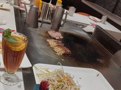 -火地铁板烧(昆山万象汇店)