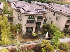 -清远熹乐谷温泉度假酒店
