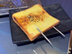 -碳匠炭火烤肉