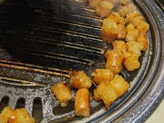 -阿泽禧烤肉(民兴花园店)