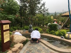 -太白山御龙湾温泉