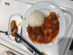 -宜家·瑞典风味餐厅(烟台路店)