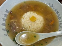 -王春春鸡汤饭(上海中海环宇城店)
