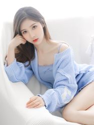 点击看大图 -蜜桃少女VISION写真馆(雁塔店)