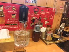 -博多一幸舍(侨福芳草地购物中心店)