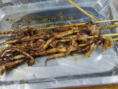 -87号烧烤海鲜·大排档(金沙滩店)