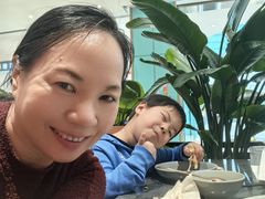 -长安记·大美陕菜(大族广场店)