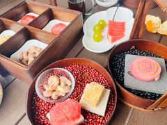 -晓长安·新陕菜(曲江店)