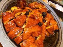 春砂仁豉油鸡-悦湖公馆