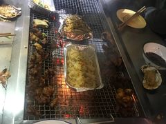 -马路牙子地桌烤肉(工体店)