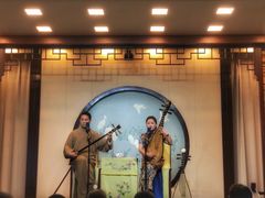 -光裕书厅·评弹茶馆·剧场(观前街店)