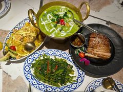 -KingThaia金泰兰(滨江天街店)