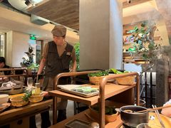 -大龙燚·旷野鲜火锅(广州首店)