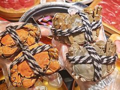 -厚道寿喜烧専門店·自助畅食(国贸店)