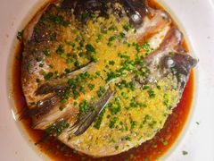 -绿茶餐厅(深圳龙华天虹购物中心店)