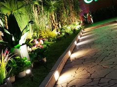 -拉蒂娜·巴西牛排馆 Latina·Brazilian Steakhouse(陆家嘴旗舰店)