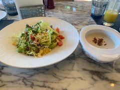 -宴悦海鲜餐厅·游水海鲜·牛排(亚龙湾瑞吉店)