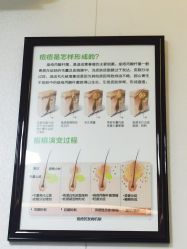 -佳慕祛痘皮肤管理连锁