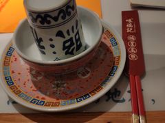 -味福记·江西小炒·南昌小吃(青山湖万达店)