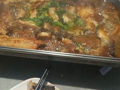 -半天妖烤鱼(中山路店)