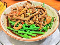 -华信美食