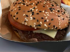 -麦当劳(塔园路店)